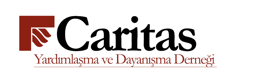 Caritas Logo
